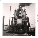 GTW 4-8-4 #6323